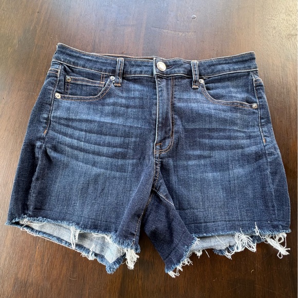 American Eagle Super Stretch Shorts